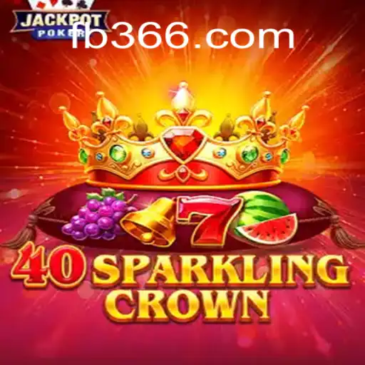 Explorando o Mundo de 40SparklingCrown: Um Novo Horizonte de Entretenimento Online