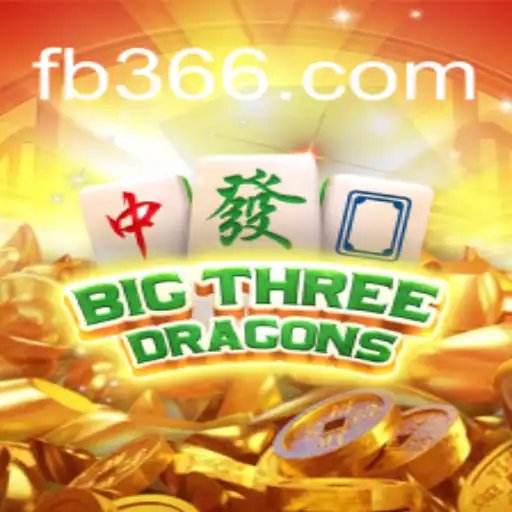 Explorando BigThreeDragons: O Jogo do Momento com FB36.COM