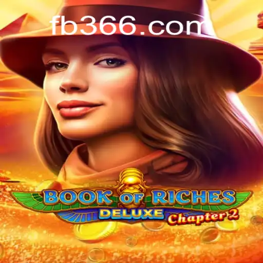 Explore o Fascinante Mundo de BookofRichesDeluxeChapter2 com FB36.COM