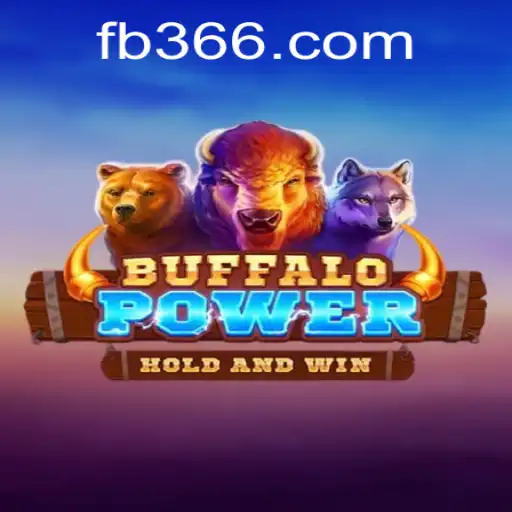 Descubra Tudo Sobre BuffaloPower: O Jogo de Destaque no FB36.COM