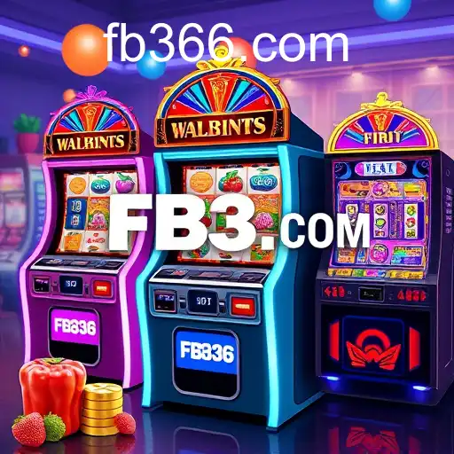 Caça-níqueis online