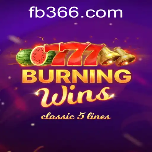 Descubra a Emoção de BurningWins no FB36.COM