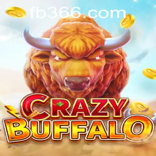 Descubra o Fascinante Mundo de CRAZYBUFFALO