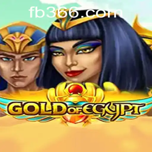GoldOfEgypt: Descubra a Magia dos Tesouros Antigos