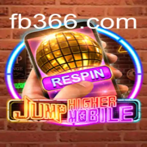 JumpHighermobile: Saltos e Desafios do Mundo Virtual