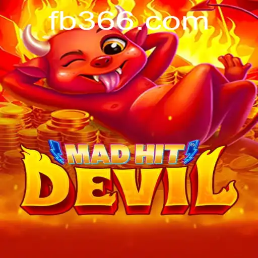 Explorando o Mundo de MadHitDevil: Um Jogo de Estratégia Envolvente