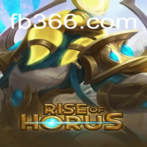 Descubra o Mundo de 'RiseofHorus': Um Mergulho na Aventura do Novo Jogo Online