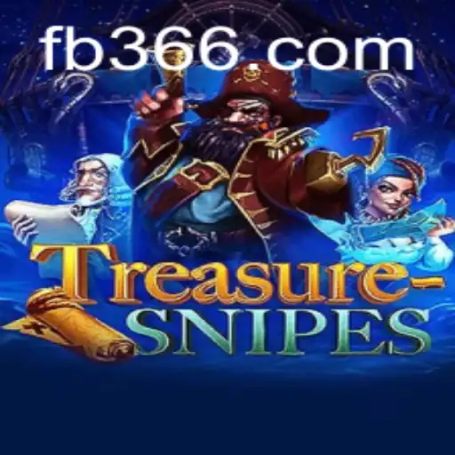 Desbravando o Fascinante Mundo de TreasureSnipes