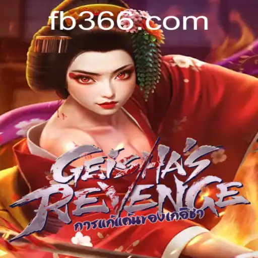 GeishasRevenge: Uma Jornada Inovadora no Mundo dos Jogos Digitais