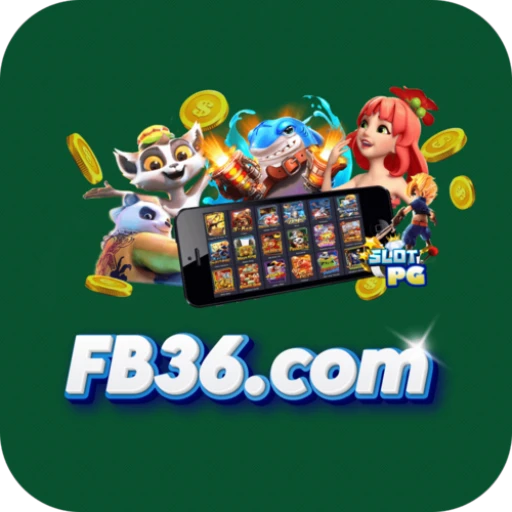 FB36.COM Melhores Slots Online do Brasi Logo