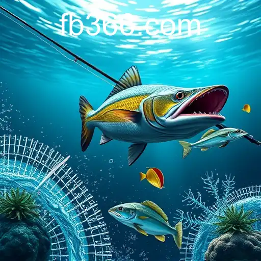 Jogos de pesca