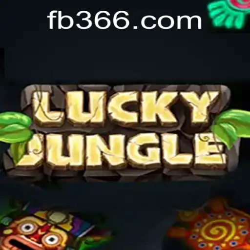 Explorando o Mundo de LuckyJungle: Aventura e Estratégia na Floresta Virtual