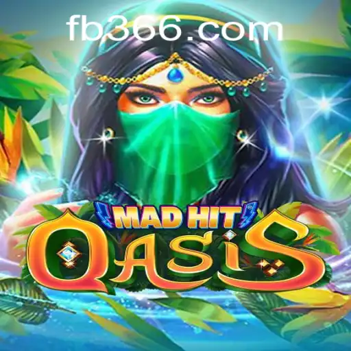 MadHitOasis: Explorando o Universo do Novo Jogo