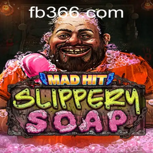 Descubra MadHitSlipperySoap: O Jogo que Está Conquistando o Mundo