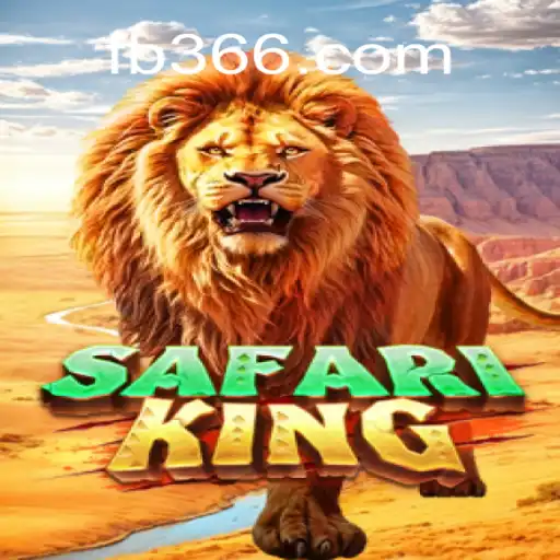 Descubra o Empolgante Mundo de SafariKing no FB36.COM