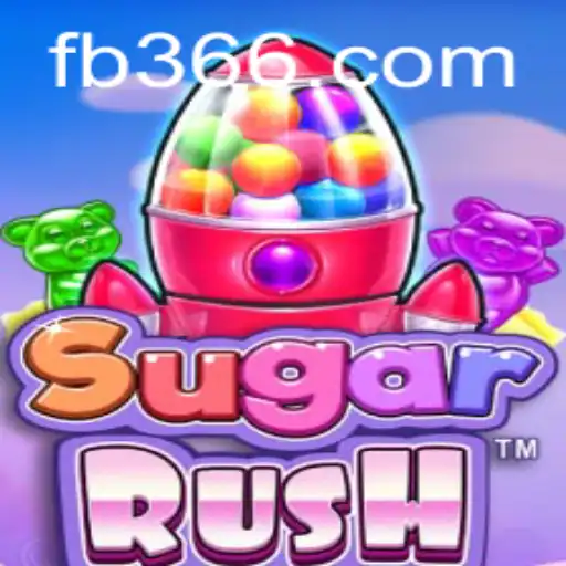 Explorando o Mundo Encantado de SugarRush: Diversão e Estratégia com FB36.COM