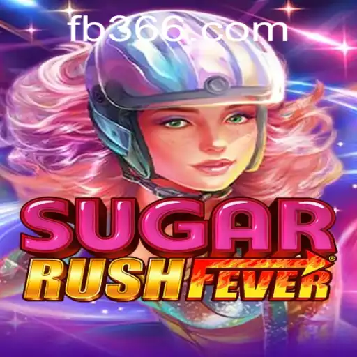 Explorando o Fascinante Mundo de SugarRushFever: Uma Aventura Doce no FB36.COM
