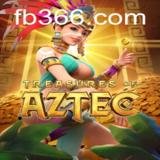 Explorando o Mundo de Treasures of Aztec: Aventura e Estratégia com FB36.COM